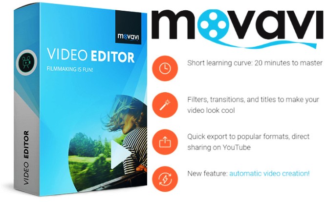 Movavi video editor 14 key generator 2017